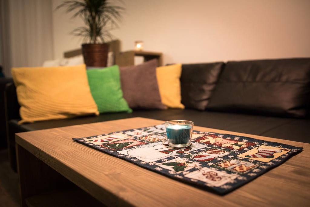 Studio A105 Stary Smokovec Hrebienok Високе-Татри Экстерьер фото