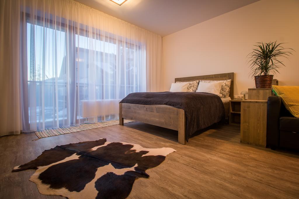 Studio A105 Stary Smokovec Hrebienok Високе-Татри Экстерьер фото