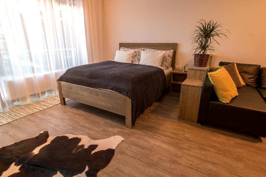 Studio A105 Stary Smokovec Hrebienok Високе-Татри Экстерьер фото