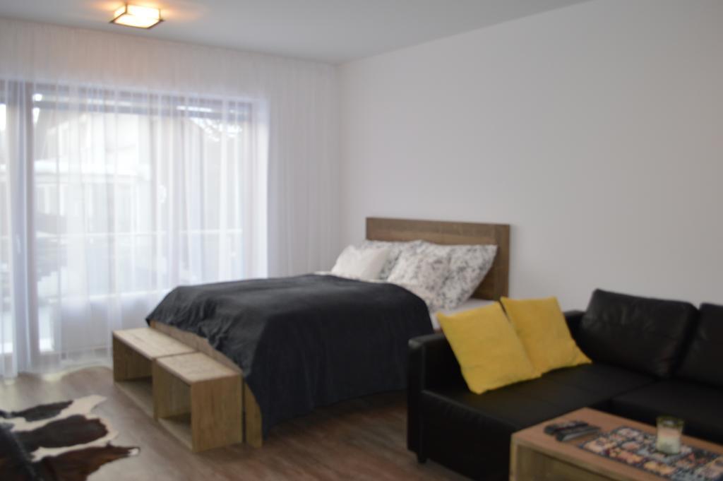Studio A105 Stary Smokovec Hrebienok Високе-Татри Экстерьер фото