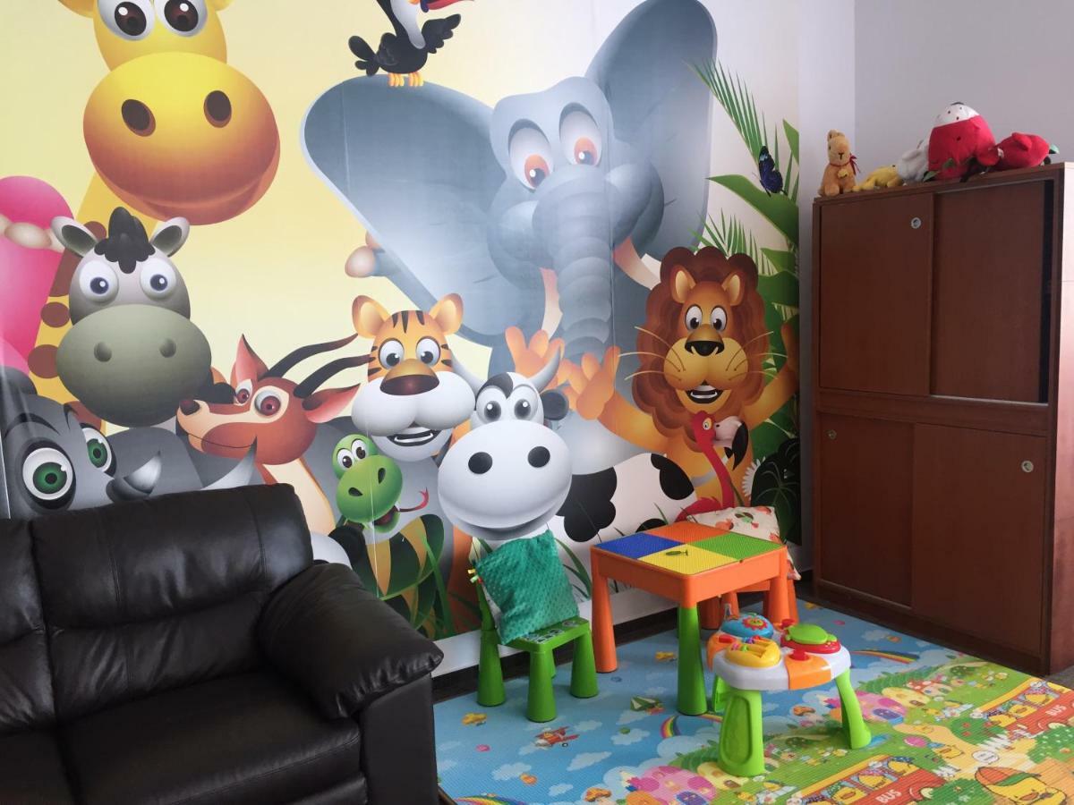 Studio A105 Stary Smokovec Hrebienok Високе-Татри Экстерьер фото